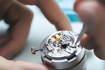 成都浪琴特约官方售后保养价格