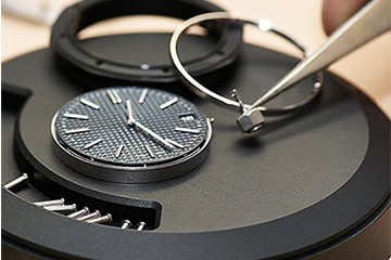 成都浪琴官方售后清洗多少钱