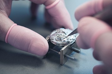成都浪琴官方售后擦油费用