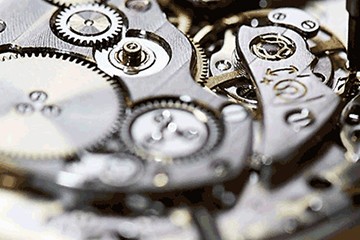 成都浪琴名表售后清洗保养多少钱