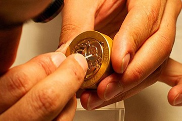 成都浪琴手表走不准维修地址查询