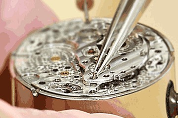 浪琴表成都官售后服务网点地址查询