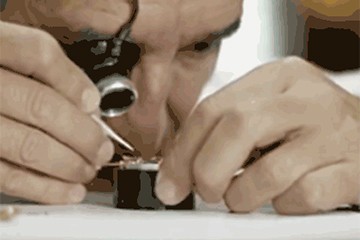 成都浪琴手表官售后中心位置查询